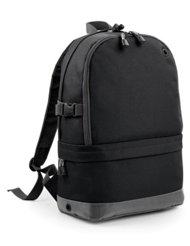 BAG-BG550-Athleisure Pro Backpack